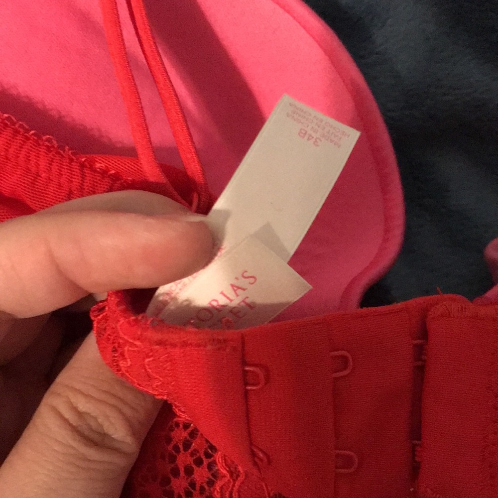 VS garter slip - Picture 5 of 5